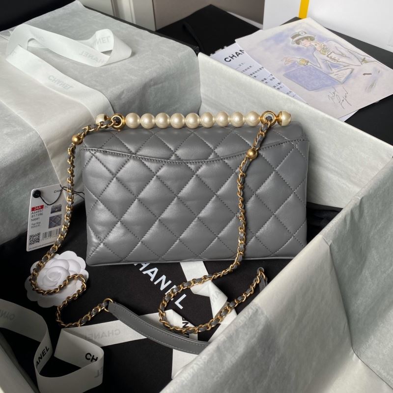 Chanel Satchel Bags